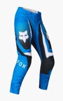 FOX 180 Frame Pant Blau