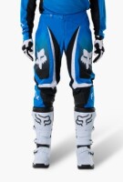 FOX 180 Frame Pant Blau