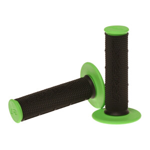 RFX Griffe Dual Compound Schwarz/Grau