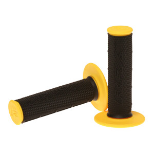 RFX Griffe Dual Compound Schwarz/Gelb