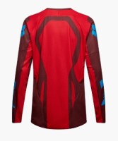 FOX 180 Raid Jersey Rostbraun