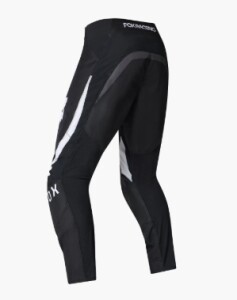 FOX 180 Frame Pant Schwarz