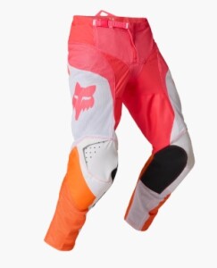 FOX 180 AIR TAPER PANT Neon Pink