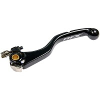RFX Pro Kupplungshebel - Schwarz Honda CRF450 21-26