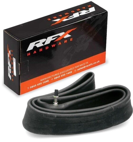 RFX Schlauch 2.25/2.50-14 60/100-14 Ventil TR4 Dicke 2,5mm
