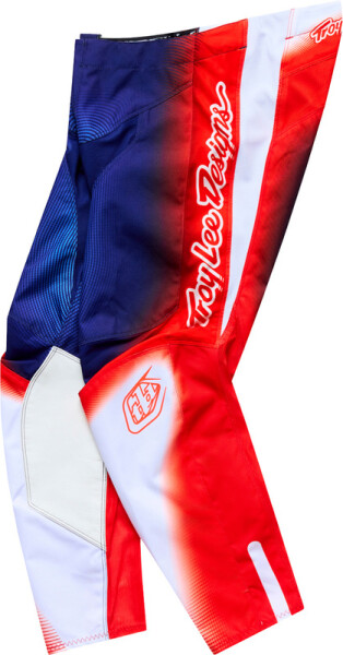 TROY LEE DESIGNS GP Pro Hose Imprint - Blau/Orange