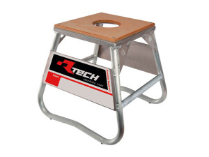 RACETECH Grand Prix Motorradständer aus Aluminium