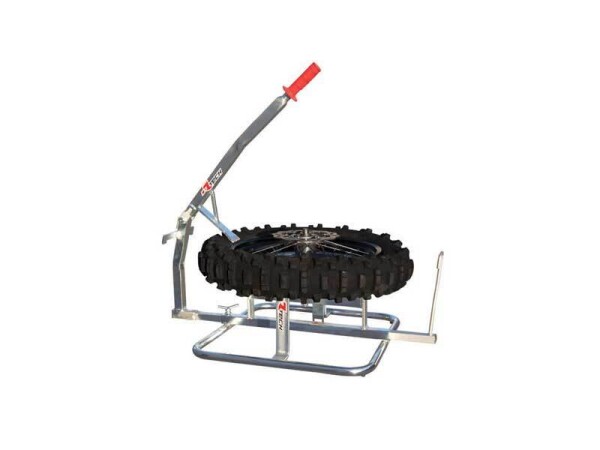 RACETECH Evolution Offroad-Reifenmontiergerät