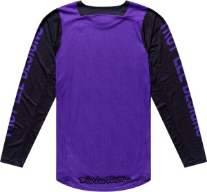 TROY LEE DESIGNS GP Pro Air Trikot Locked - Neo Purple