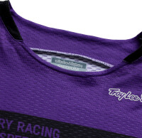TROY LEE DESIGNS GP Pro Air Trikot Locked - Neo Purple