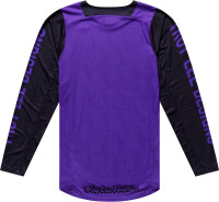 TROY LEE DESIGNS GP Pro Air Trikot Locked - Neo Purple