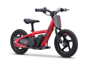 RFN Laufrad DNA 12 rot
