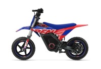 RFN WARRIOR SX-E250 rot