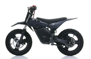 RFN WARRIOR SX-E500 schwarz