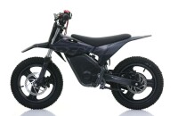 RFN WARRIOR SX-E500 schwarz