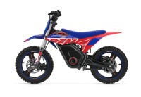 RFN WARRIOR SX-E500 rot
