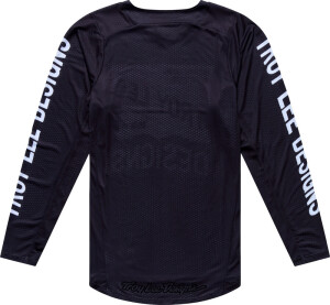 TROY LEE DESIGNS GP Pro Air Trikot Locked - Black