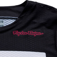 TROY LEE DESIGNS GP Pro Air Trikot Locked - Black