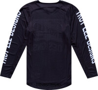 TROY LEE DESIGNS GP Pro Air Trikot Locked - Black