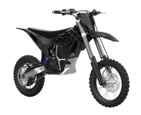 RFN WARRIOR PRO SX-E8 Schwarz