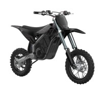 RFN WARRIOR PRO SX-E5 Schwarz