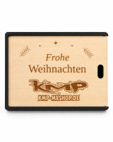 KMP-MXSHOP Gutschein / Geldbox Weihnachten
