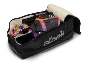 Albek ECONO HAUL GEAR BAG mit eigenem Logo