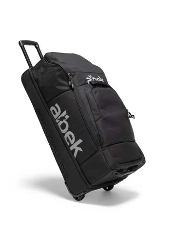 Albek ECONO HAUL GEAR BAG schwarz