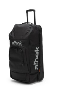 Albek ECONO HAUL GEAR BAG schwarz