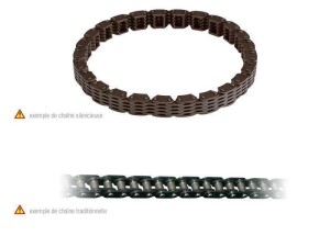 PROX Steuerkette YZ250F 2024-27 WRF250/2025-27  XXF250 25-27