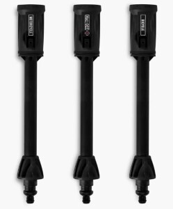 MUC-OFF Hochdruckreiniger Motorradpaket