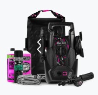 MUC-OFF Hochdruckreiniger Motorradpaket
