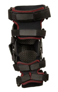ASTERISK Knieorthese Carbon CELL Pro 1,2 Schwarz ( Paar )