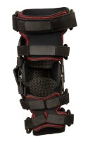 ASTERISK Knieorthese Carbon CELL Pro 1,2 Schwarz ( Paar )