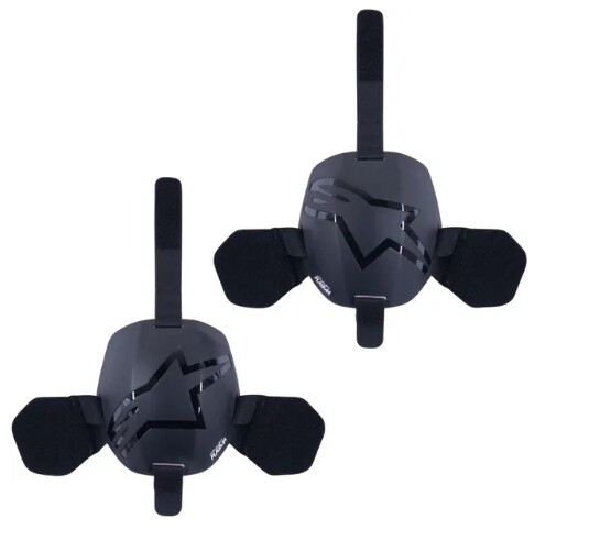 Alpinestar Knee Cup Set RK-7