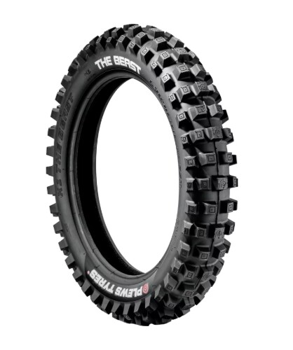 PLEWS TYRES "THE BEAST / HYBRID"