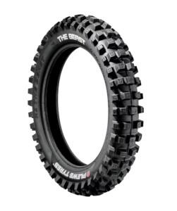 PLEWS TYRES "THE BEAST / HYBRID"