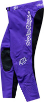 TROY LEE DESIGNS SE Pro Hose Solo - Neo Purple