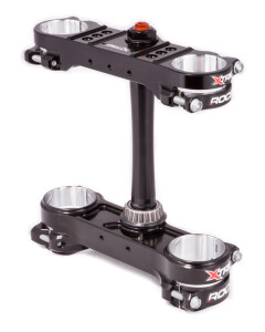 XTRIG ROCS Tech Gabelbrücke Black SX85/TC85 2025-27