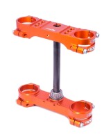 XTRIG ROCS Tech Gabelbrücke Black SX85/TC85 2025-27