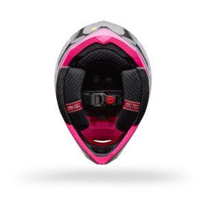 Bell Moto-10  Spherical GP Synchro Limited Edition Multi