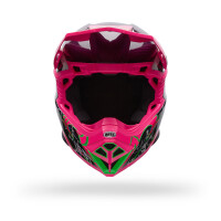 Bell Moto-10  Spherical GP Synchro Limited Edition Multi