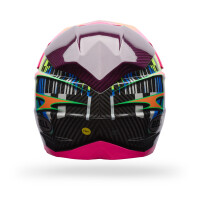 Bell Moto-10  Spherical GP Synchro Limited Edition Multi