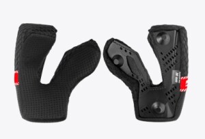 MOTO-10 CHEEK PADS