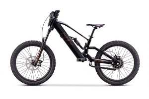 RFN ZIP 24 Pro schwarz