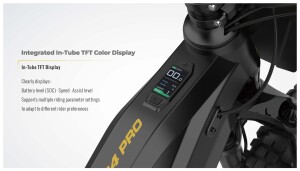 RFN ZIP 24 Pro schwarz
