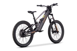RFN ZIP 24 Pro schwarz