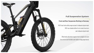 RFN ZIP 24 Pro schwarz