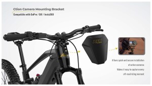 RFN ZIP 24 Pro schwarz
