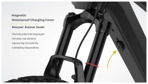 RFN ZIP 24 Pro schwarz